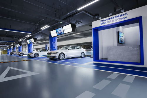 寶馬攜手國(guó)網(wǎng)電動(dòng)汽車公司，深化技術(shù)開(kāi)發(fā)戰(zhàn)略合作