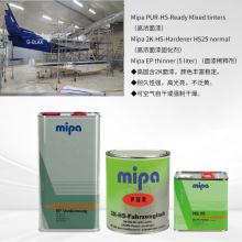 飛機蒼穹之盾 從航空涂料看飛機制造與維護的高科技防護體系